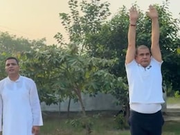 बीजेपी विधायक ने एक साल तक अपनी जमीन न बेचने की अपील की, जानिए क्यों  बीजेपी विधायक ने एक साल तक अपनी जमीन न बेचने की अपील की, जानिए क्यों