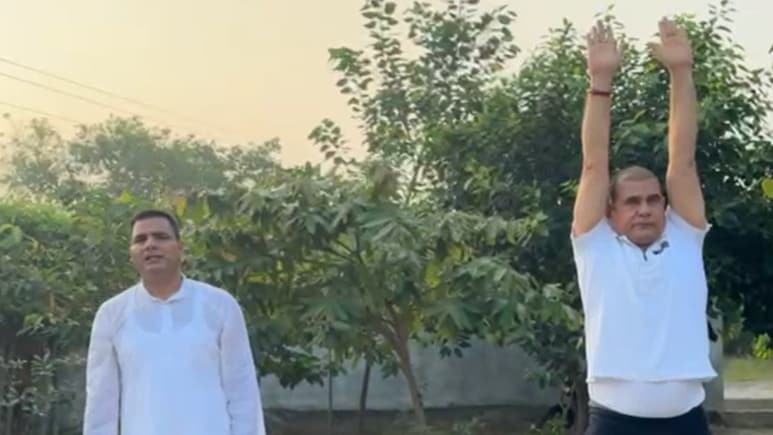 बीजेपी विधायक ने एक साल तक अपनी जमीन न बेचने की अपील की, जानिए क्यों बीजेपी विधायक ने एक साल तक अपनी जमीन न बेचने की अपील की, जानिए क्यों