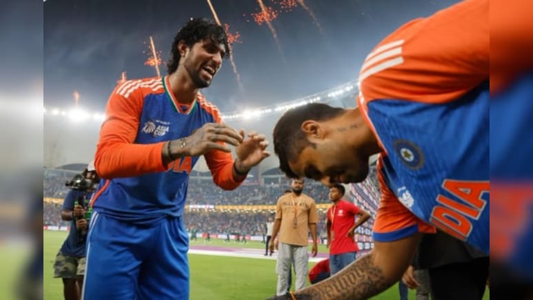 IND vs PAK: तिलक वर्मा का T20I में तहलका, ऐसा महारिकॉर्ड बनाने वाले भारत के पहले बल्लेबाज बने, विश्व क्रिकेट हैरत में