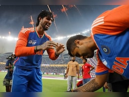 IND vs PAK: तिलक वर्मा का T20I में तहलका, ऐसा महारिकॉर्ड बनाने वाले भारत के पहले बल्लेबाज बने, विश्व क्रिकेट हैरत में IND vs PAK: तिलक वर्मा का T20I में तहलका, ऐसा महारिकॉर्ड बनाने वाले भारत के पहले बल्लेबाज बने, विश्व क्रिकेट हैरत में