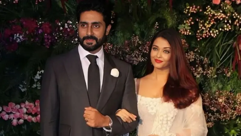 "Aishwarya Rai Still Runs The Bachchan House, Visits Ailing Mother At Times": Ad Guru Prahlad Kakkar