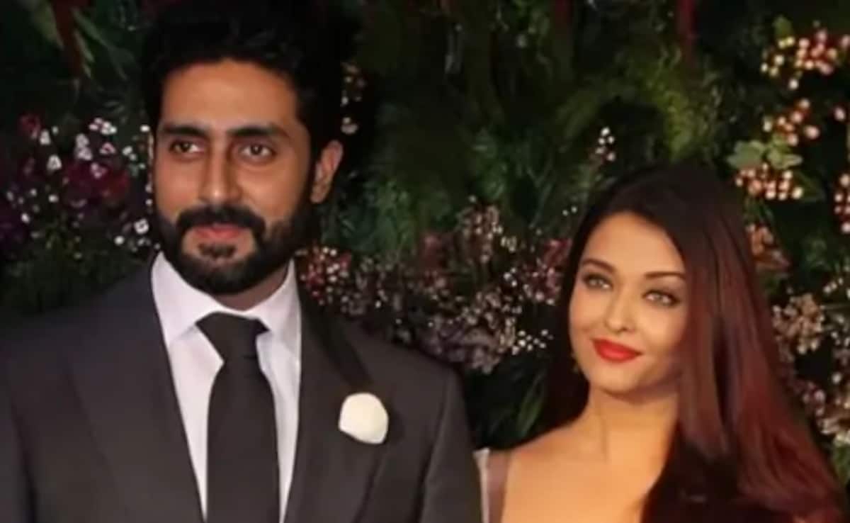 "Aishwarya Rai Still Runs The Bachchan House, Visits Ailing Mother At Times": Ad Guru Prahlad Kakkar