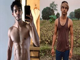 From <i>The Royals</i> To <i>Homebound</i>, Ishaan Khatter Shares His Weight Loss Transformation From <i>The Royals</i> To <i>Homebound</i>, Ishaan Khatter Shares His Weight Loss Transformation