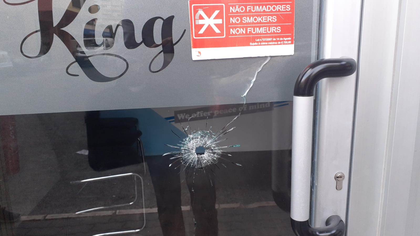 A 3 Crore Ransom, Then Firing In Lisbon: Indian Gangs' Terror In Portugal