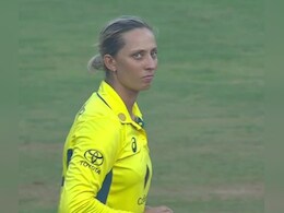 IND(W) vs AUS(W): एशले गार्डनर की भारतीय बल्लेबाजों ने की खूब धुलाई, दर्ज हो गया अनचाहा शर्मनाक रिकॉर्ड