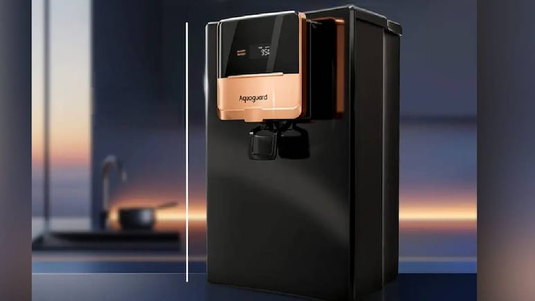 अब Flipkart से चुनें सेहतमंद जीवन के लिए बेस्ट Water Purifier, अभी देखें ये धमाकेदार ऑफर्स अब Flipkart से चुनें सेहतमंद जीवन के लिए बेस्ट Water Purifier, अभी देखें ये धमाकेदार ऑफर्स