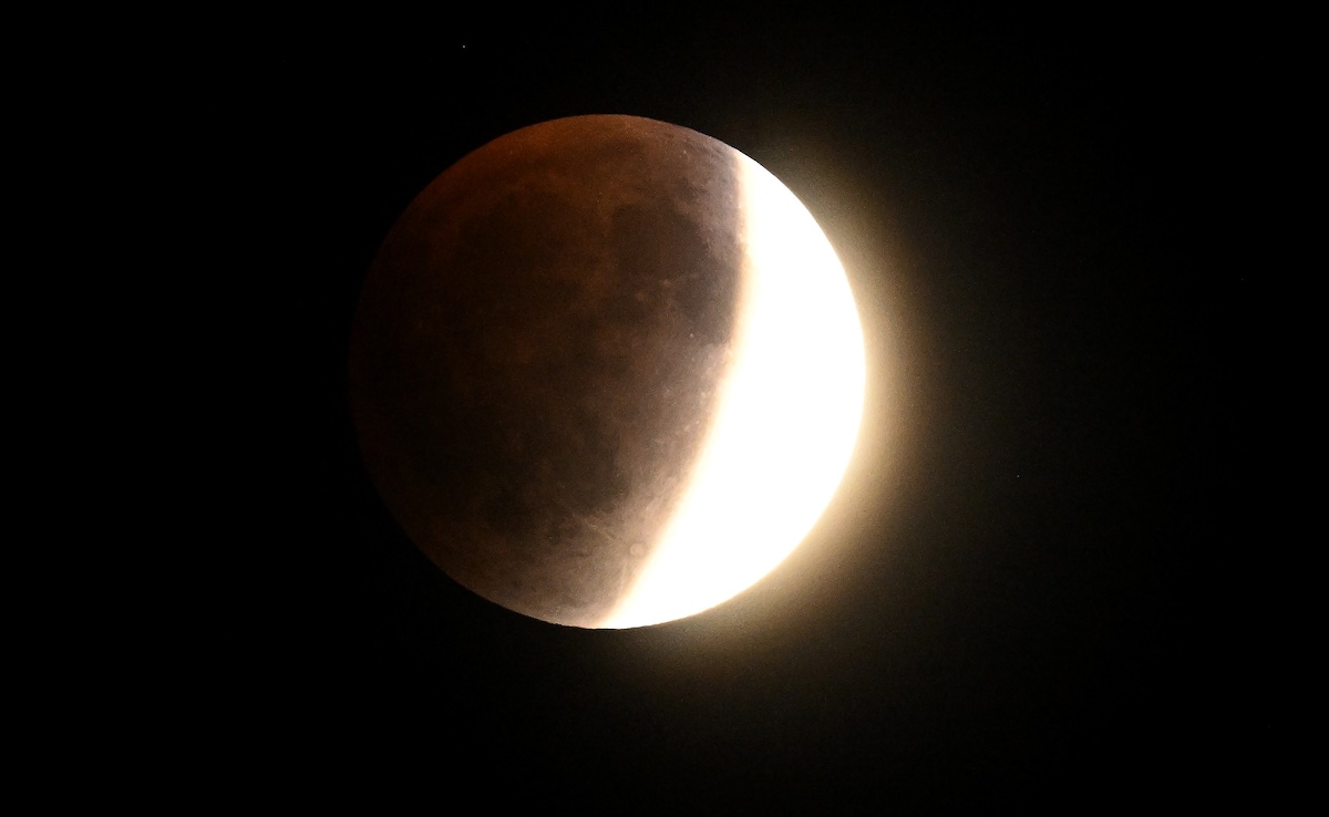 Latest and Breaking News on NDTV