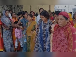 मेरा मामा कंस... 19 पन्ने का सुसाइड नोट लिखकर भांजे ने लगा ली फांसी, सामने आई ये कहानी मेरा मामा कंस... 19 पन्ने का सुसाइड नोट लिखकर भांजे ने लगा ली फांसी, सामने आई ये कहानी