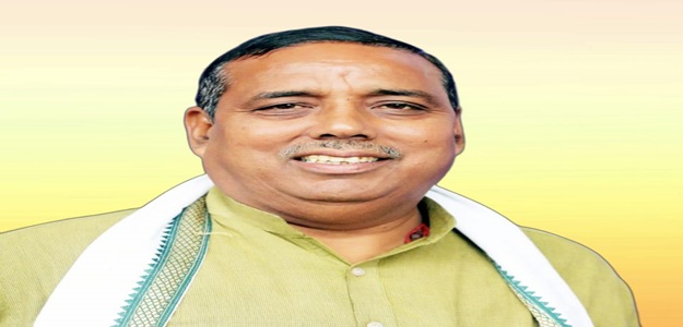 Ambedkar Statue Controversy: संविधान निर्माता की मूर्ति पर फिर सियासत; कांग्रेस MLA ने लगाए ये आरोप