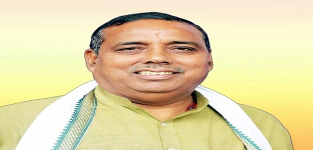 Ambedkar Statue Controversy: संविधान निर्माता की मूर्ति पर फिर सियासत; कांग्रेस MLA ने लगाए ये आरोप Ambedkar Statue Controversy: संविधान निर्माता की मूर्ति पर फिर सियासत; कांग्रेस MLA ने लगाए ये आरोप