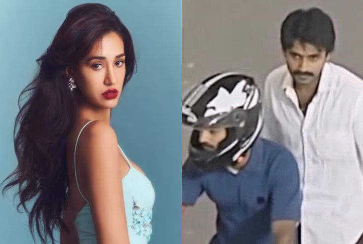 2 Men Accused Of Firing At Actor Disha Patani's House Killed In Encounter