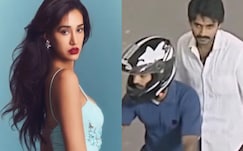 2 Men Accused Of Firing At Actor Disha Patani's House Killed In Encounter