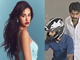 2 Men Accused Of Firing At Actor Disha Patani's House Killed In Encounter 2 Men Accused Of Firing At Actor Disha Patani's House Killed In Encounter