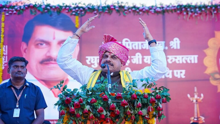 MP के किसानों के खातों में आज आएगी 337 करोड़ की बोनस राशि, कटंगी से CM यादव करेंगे अंतरित 