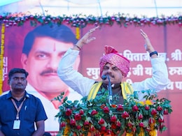 MP के किसानों के खातों में आज आएगी 337 करोड़ की बोनस राशि, कटंगी से CM यादव करेंगे अंतरित  MP के किसानों के खातों में आज आएगी 337 करोड़ की बोनस राशि, कटंगी से CM यादव करेंगे अंतरित