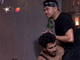 बिग बॉस 19 में अमाल मलिक के सिर से छिना कैप्टेंसी का ताज, ये कंटेस्टेंट बना नया कैप्टन बिग बॉस 19 में अमाल मलिक के सिर से छिना कैप्टेंसी का ताज, ये कंटेस्टेंट बना नया कैप्टन