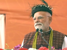 अरुणाचल के पहाड़ों में नवरात्रि के पहले दिन पीएम मोदी को हुए शैलपुत्री के दर्शन, जानिए क्या कहा अरुणाचल के पहाड़ों में नवरात्रि के पहले दिन पीएम मोदी को हुए शैलपुत्री के दर्शन, जानिए क्या कहा