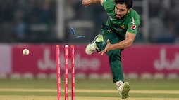 Pakistan Pacer Quits International Cricket After 6-Year National Team Snub