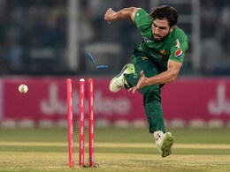 Pakistan Pacer Quits International Cricket After 6-Year National Team Snub Pakistan Pacer Quits International Cricket After 6-Year National Team Snub