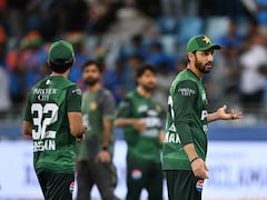 'Hamara Einstein': Shoaib Akhtar Mocks Pakistan Captain's Blunder