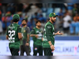 IND vs PAK: मैच रेफरी नहीं, बल्कि इस कारण हुआ 'हैंडशेक कंट्रोवर्सी', ICC ने खोली पाकिस्तान की पोल IND vs PAK: मैच रेफरी नहीं, बल्कि इस कारण हुआ 'हैंडशेक कंट्रोवर्सी', ICC ने खोली पाकिस्तान की पोल
