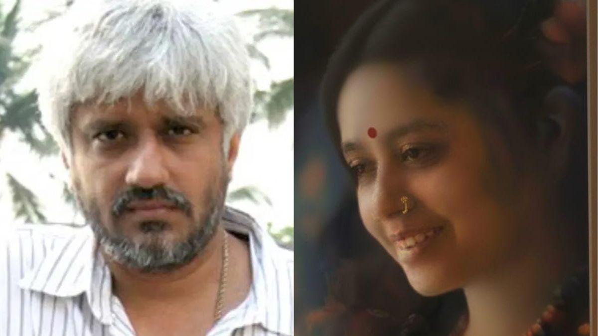 Vikram Bhatt's Mother Varsha Bhatt Dies At 85