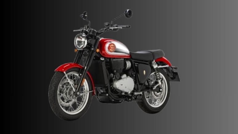 BSA Goldstar Celebrates First Anniversary With Limited Edition Accessories, Offers