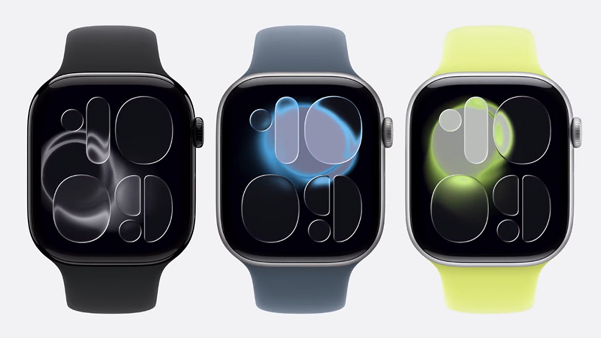 Apple Watch Series 11, Watch Ultra 3 भारत में लॉन्च, जानें कीमत और खासियतें
