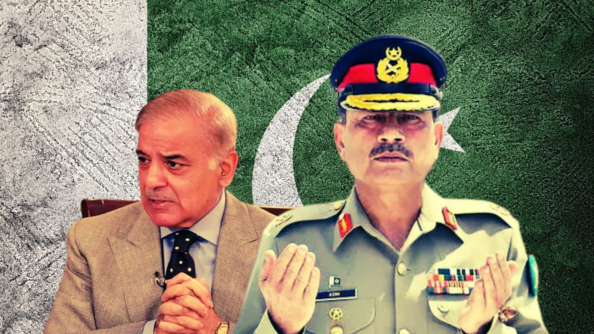 पाकिस्तान ने अब अपनी ही जनता पर किया हवाई हमला, JF-17 फाइटर जेट से गिराए बम- 30 नागरिकों की मौत