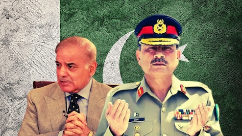 पाकिस्तान ने अब अपनी ही जनता पर किया हवाई हमला, JF-17 फाइटर जेट से गिराए बम- 30 नागरिकों की मौत 