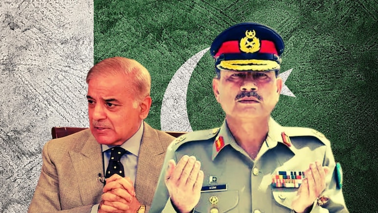 पाकिस्तान ने अब अपनी ही जनता पर किया हवाई हमला, JF-17 फाइटर जेट से गिराए बम- 30 नागरिकों की मौत 