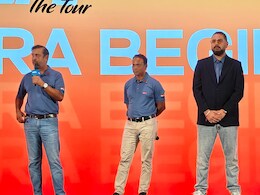 युवराज सिंह के जुड़ने से IGPL को होगा फायदा? शिव कपूर ने बताया