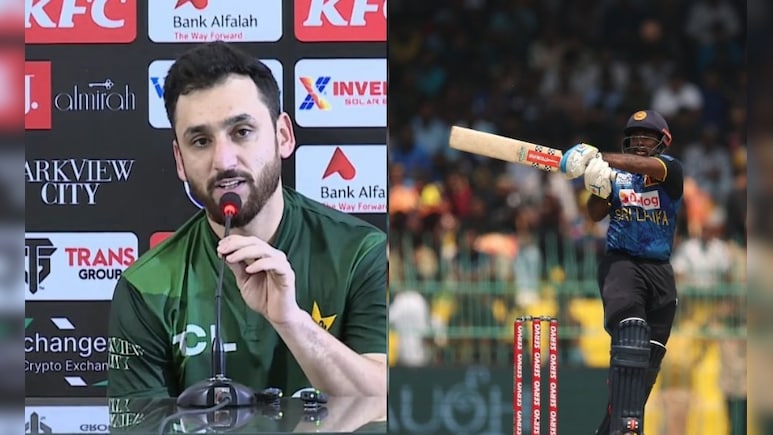 PAK vs SL Free Live Streaming: करो या मरो वाला मुकाबला, पाकिस्तान-श्रीलंका के मैच को भारत में ऐसे देखें फ्री में