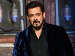 बिग बॉस 19: सलमान खान ने अमाल मलिक को लगाई फटकार, वीकेंड का वार में दिखाया आईना बिग बॉस 19: सलमान खान ने अमाल मलिक को लगाई फटकार, वीकेंड का वार में दिखाया आईना