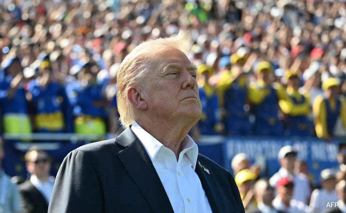 "I Hate My Opponent": Trump's Revenge Campaign Just Getting Started