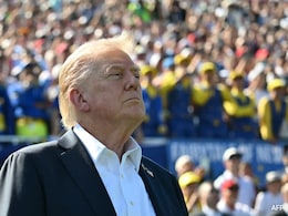 Trump Mulls Tariffs On Foreign Electronics Based On Number Of Chips: Reports Trump Mulls Tariffs On Foreign Electronics Based On Number Of Chips: Reports