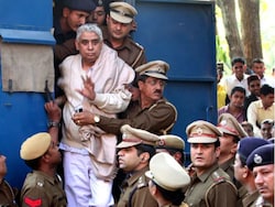Self-Styled Godman Rampal&#039;s Life Sentence Suspended In Disciples&#039; Death Case