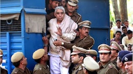 Self-Styled Godman Rampal's Life Sentence Suspended In Disciples' Death Case