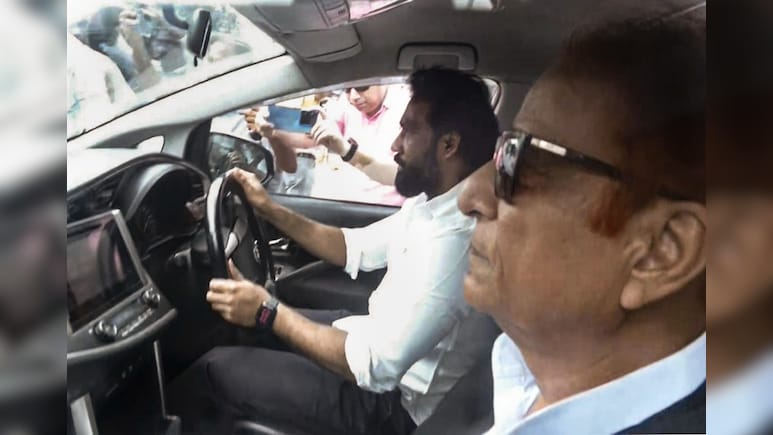 जेल से छूटे आजम ने BSP में शामिल होने की अटकलों पर दिया जवाब, जानिए क्या कहा