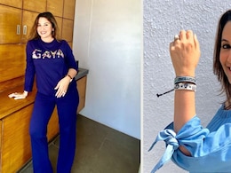 ENT News:  कधीकाळी होती सलमानची हिरोईन, आता विकतेय चिकन; बॉलिवूडची 'ती' सुंदरी कोण? ENT News:  कधीकाळी होती सलमानची हिरोईन, आता विकतेय चिकन; बॉलिवूडची 'ती' सुंदरी कोण?