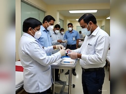 MP में अस्पताल सरकारी,जांच निजी हाथों में ! NABL सर्टिफिकेशन के बिना कैसे दे दिए 200 करोड़ ? MP में अस्पताल सरकारी,जांच निजी हाथों में ! NABL सर्टिफिकेशन के बिना कैसे दे दिए 200 करोड़ ?