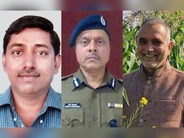 राजस्थान सरकार का बड़ा फैसला, RPSC में नियुक्त किये 3 नए मेंबर; एक पूर्व IPS अधिकारी भी शामिल  