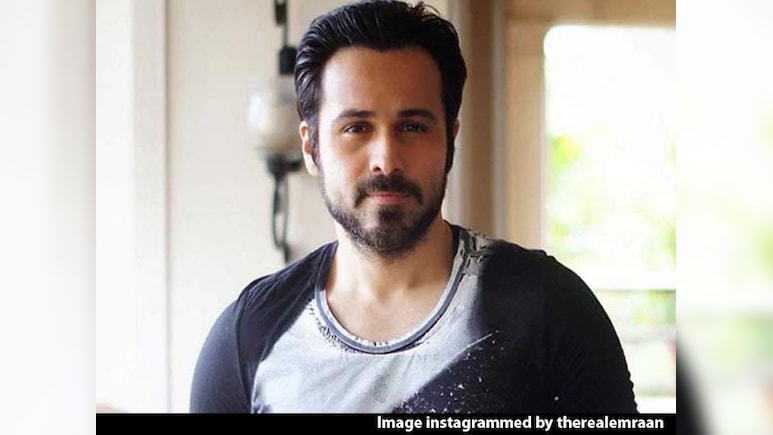 इमरान हाशमी तेलुगू इंडस्ट्री में कर रहे हैं डेब्यू, बताया एक्सपीरियंस इमरान हाशमी तेलुगू इंडस्ट्री में कर रहे हैं डेब्यू, बताया एक्सपीरियंस