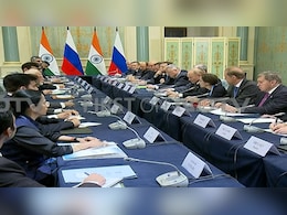 पुतिन बोले प्रिय दोस्त, तो मोदी ने कहा मुश्किल वक्त का साथी... SCO समिट में सब पर भारी भारत-रूस की यारी पुतिन बोले प्रिय दोस्त, तो मोदी ने कहा मुश्किल वक्त का साथी... SCO समिट में सब पर भारी भारत-रूस की यारी