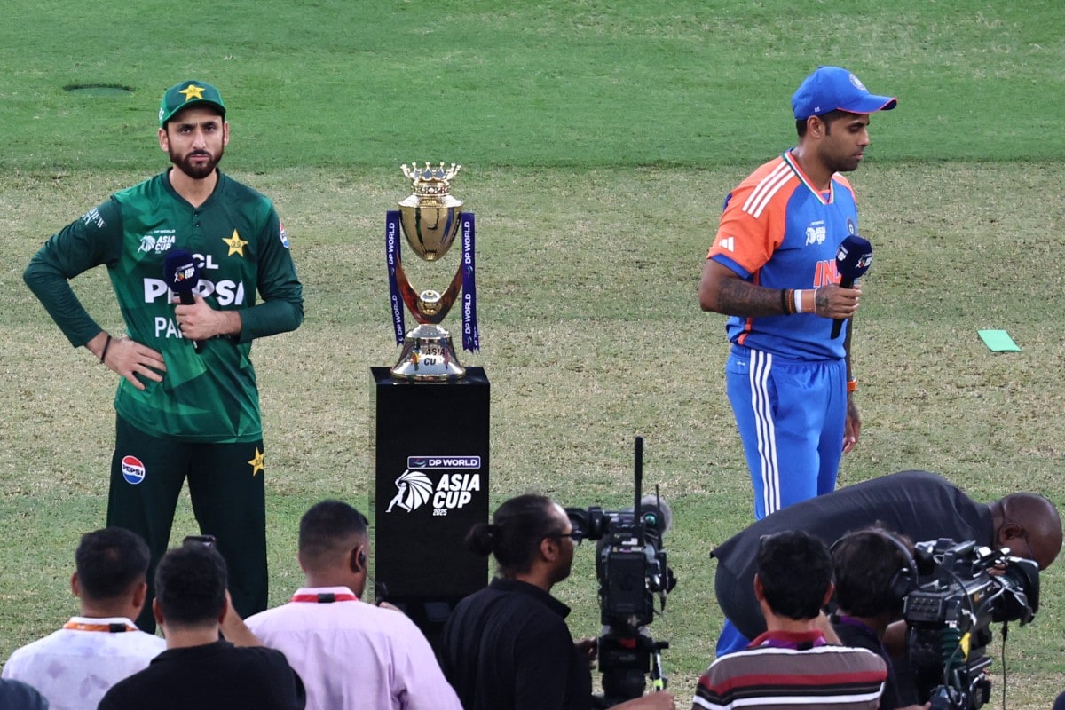 Rs 4,500 Crore Shockwave: How Pak Are Threatening Global Cricket Ecosystem