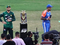 "Many Things Happened Which Shouldnt Have": IPL Chairman Arun Dhumal On Asia Cup 2025