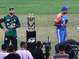 "Many Things Happened Which Shouldn't Have": IPL Chairman Arun Dhumal On Asia Cup 2025 "Many Things Happened Which Shouldn't Have": IPL Chairman Arun Dhumal On Asia Cup 2025