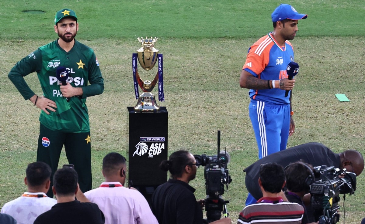 What Pakistan Pulling Out Of T20 World Cup 2026 Match vs India Really Costs