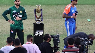 What Pakistan Pulling Out Of T20 World Cup 2026 Match vs India Really Costs
