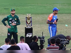 Asia Cup Handshake Row 2.0 Loading? India To Face Pakistan In T20 World Cup, Says Report